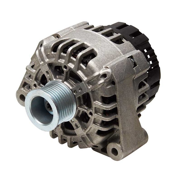 Lucas Alternator 401220881