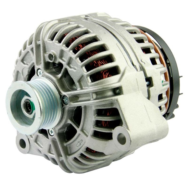 Lucas Alternator 401220911