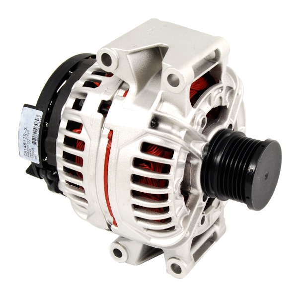 Lucas Alternator 401220931