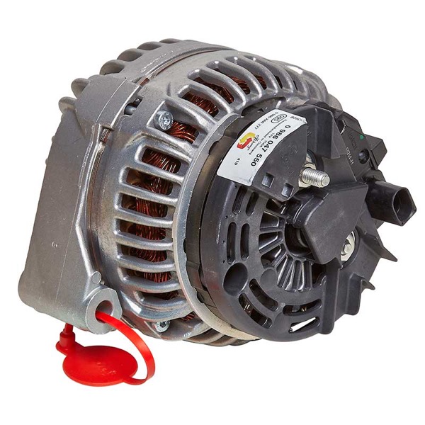 Bosch Alternator 401221060