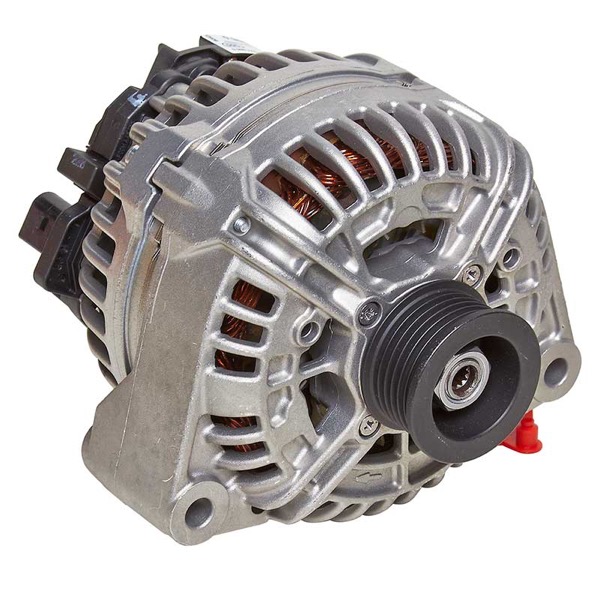 Bosch Alternator 401221060