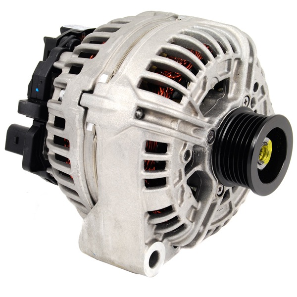 Lucas Alternator 401221061