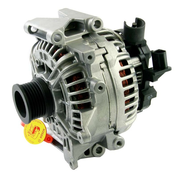 Bosch Alternator 401221070
