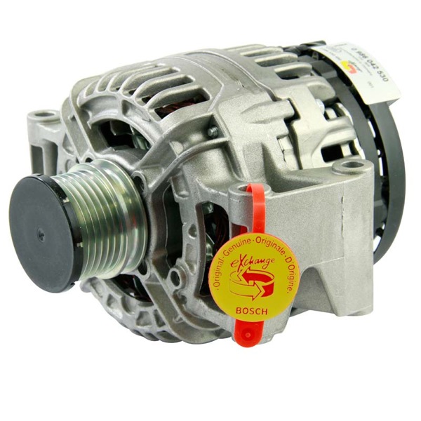 Bosch Alternator 401221110