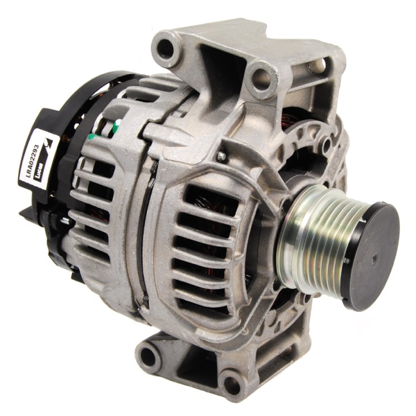 Lucas Alternator 401221111