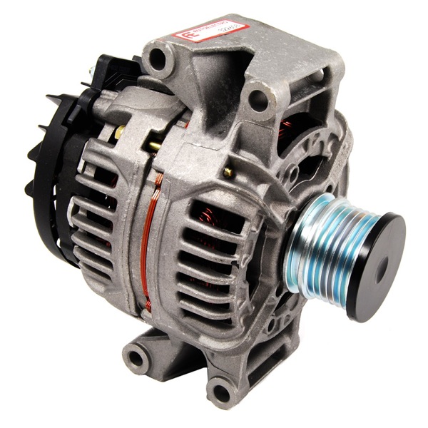 Lucas Alternator 401221411