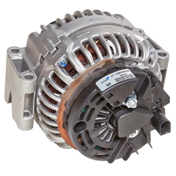 Lucas Alternator 401221431
