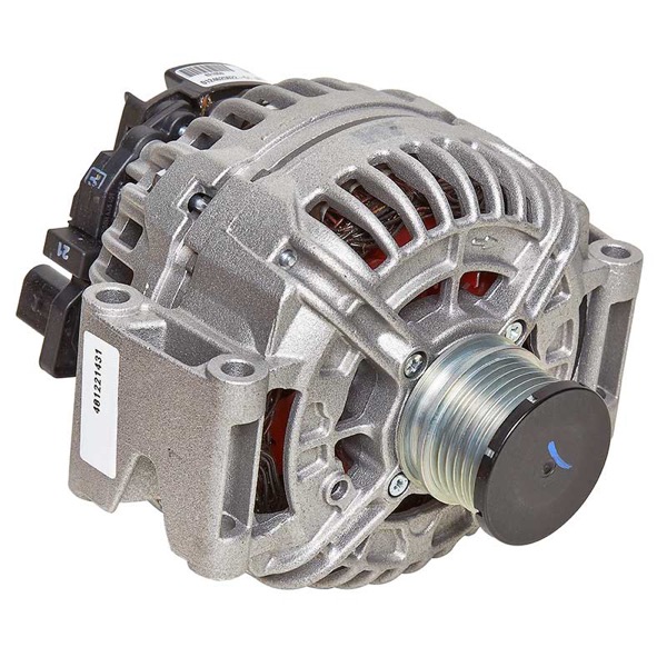 Lucas Alternator 401221431
