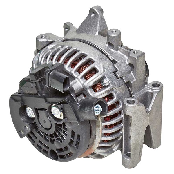 Lucas Alternator 401221721