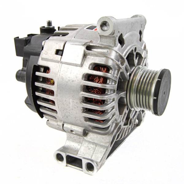 Lucas Alternator 401221741