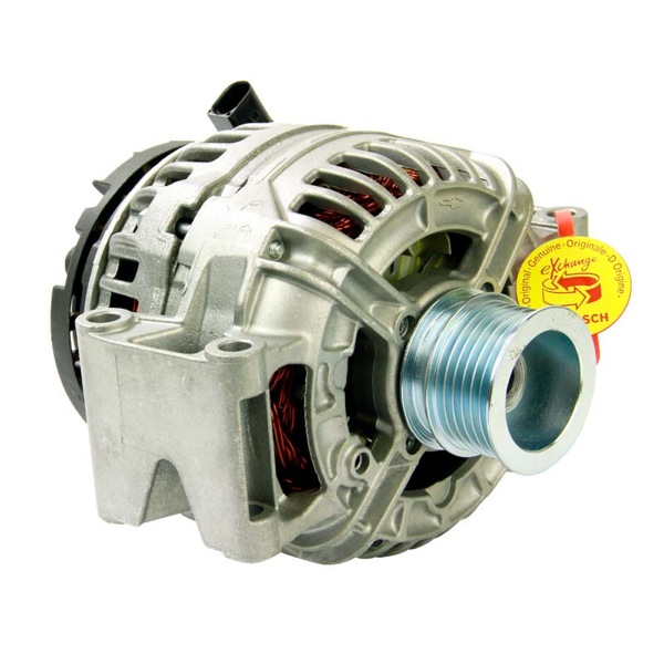 Bosch Alternator 401221790