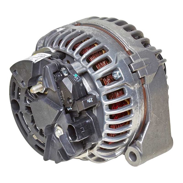 Bosch Alternator 401221800