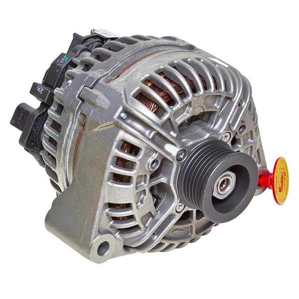 Bosch Alternator 401221800