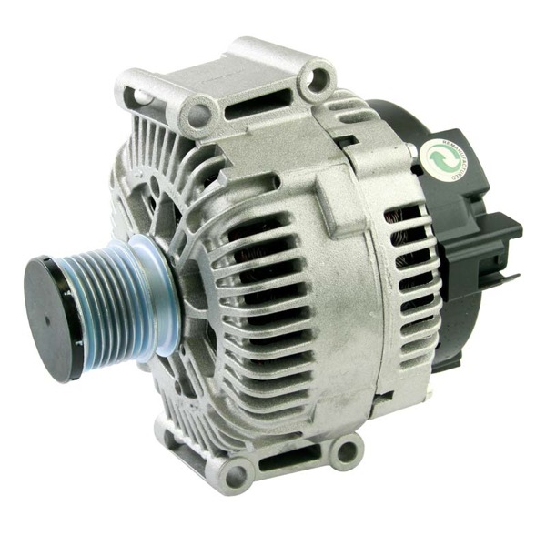 Lucas Alternator 401221921
