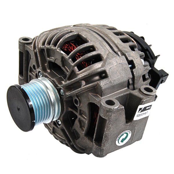 Lucas Alternator 401221961