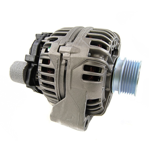 Lucas Alternator 401222011