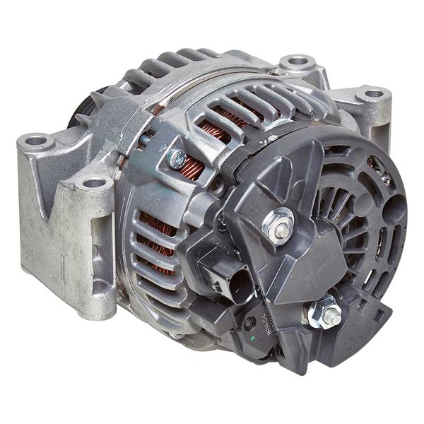 Lucas Alternator 401222931