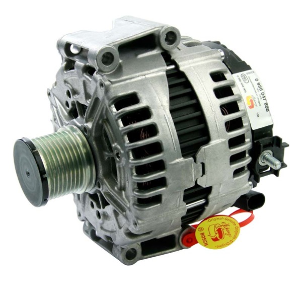 Bosch Alternator 401222950