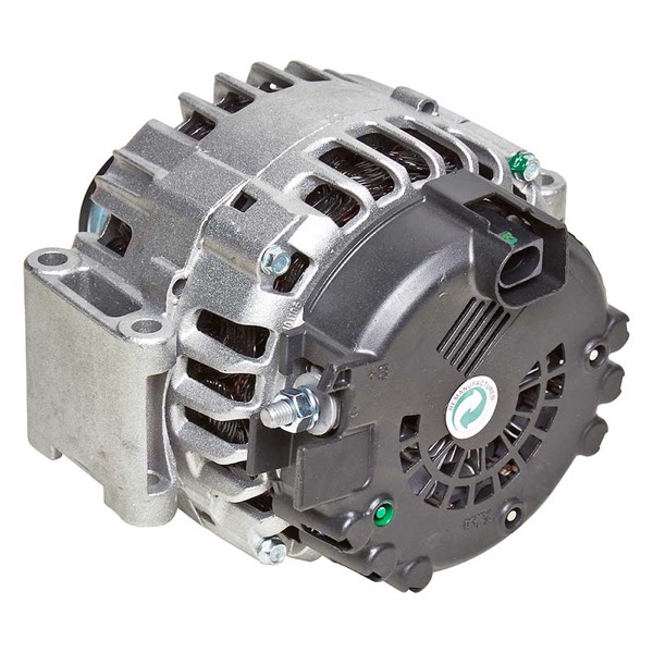 Lucas Alternator 401222971