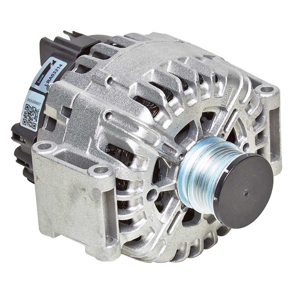 Lucas Alternator 401222971