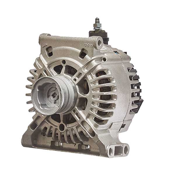 Lucas Alternator 401222981