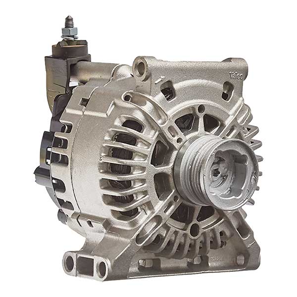 Lucas Alternator 401222981