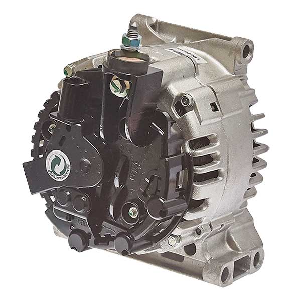 Lucas Alternator 401222981