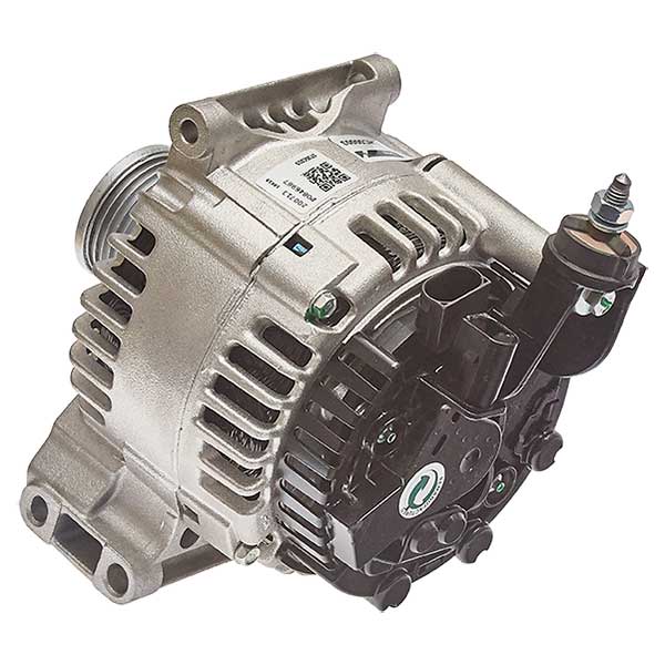 Lucas Alternator 401222981