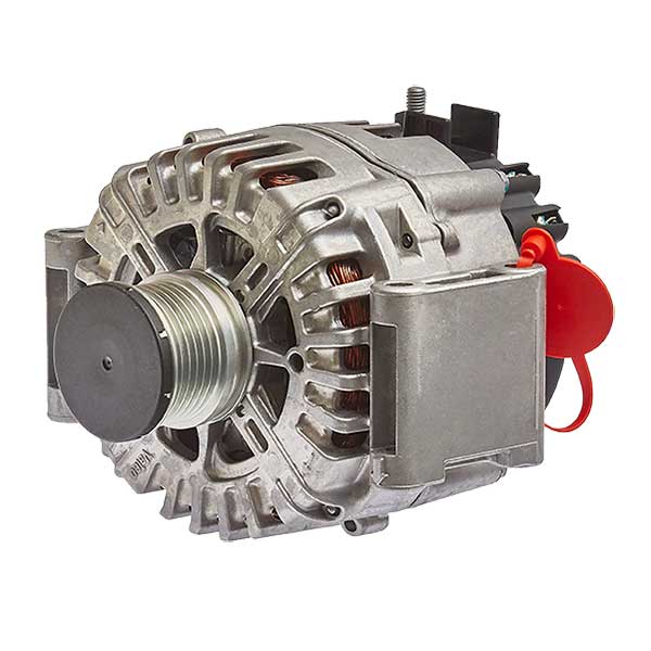 Bosch Alternator 401223190