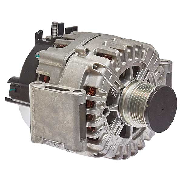 Bosch Alternator 401223190