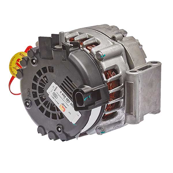 Bosch Alternator 401223190