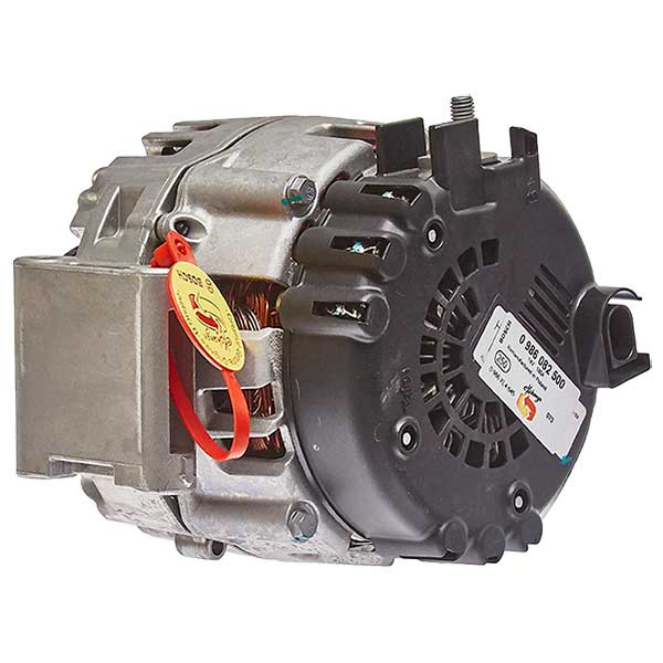Bosch Alternator 401223190