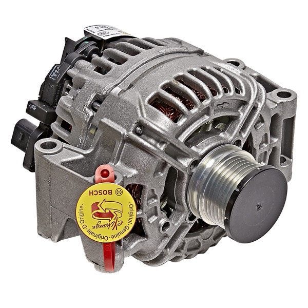 Bosch Alternator 401223200