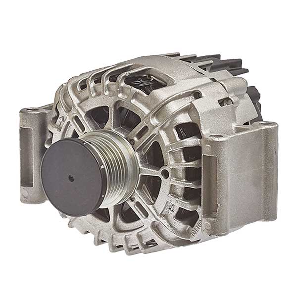Lucas Alternator 401223301