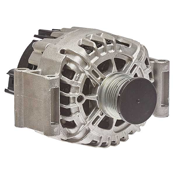 Lucas Alternator 401223301