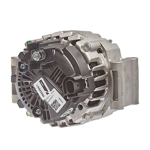 Lucas Alternator 401223301