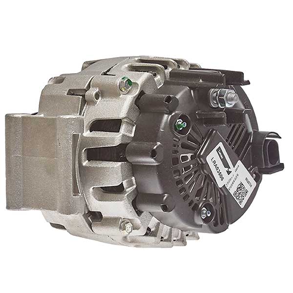 Lucas Alternator 401223301