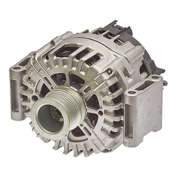 Lucas Alternator 401223361