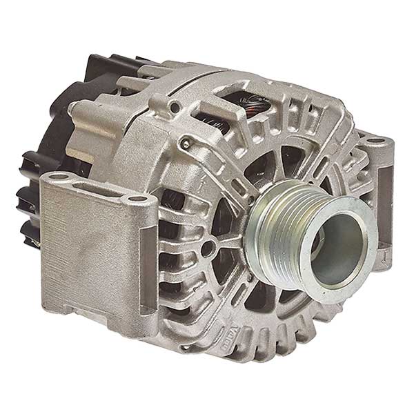 Lucas Alternator 401223361