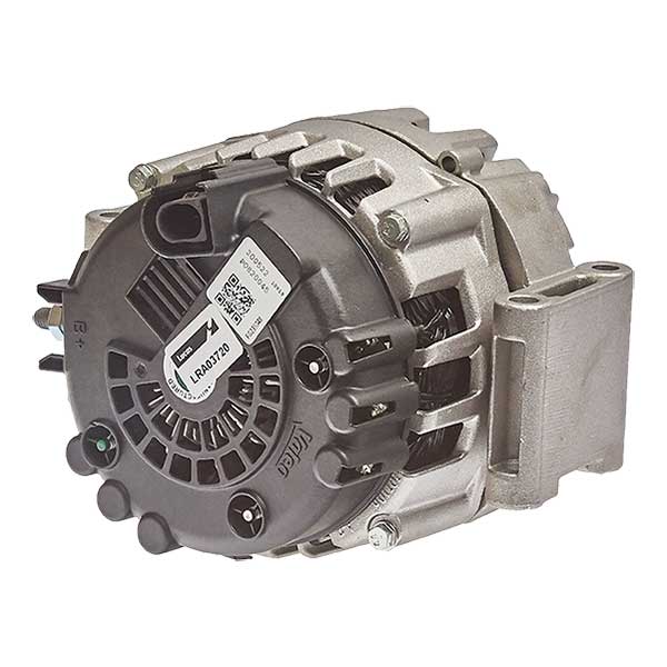 Lucas Alternator 401223361