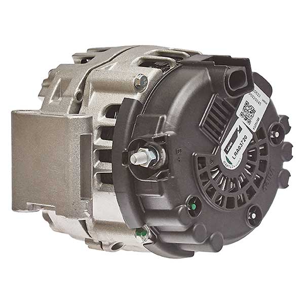 Lucas Alternator 401223361
