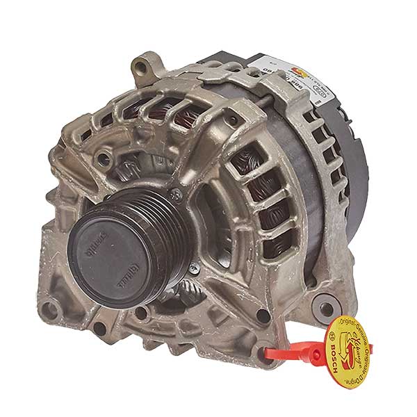Bosch Alternator 401223420