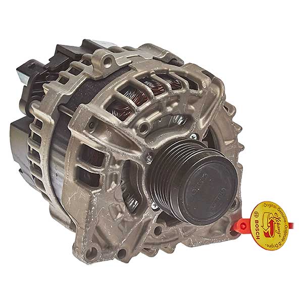 Bosch Alternator 401223420