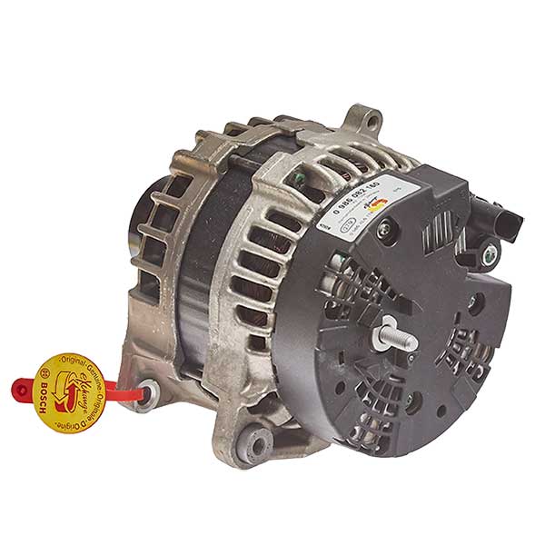 Bosch Alternator 401223420