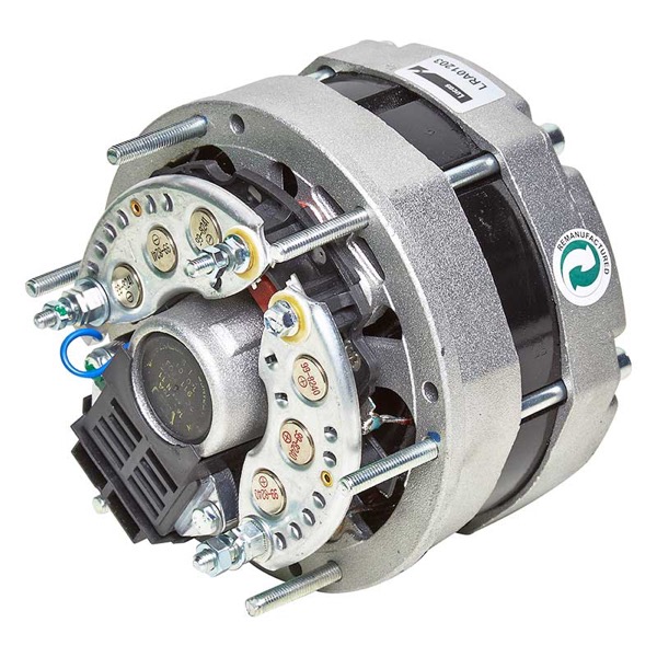 Lucas Alternator 401330071