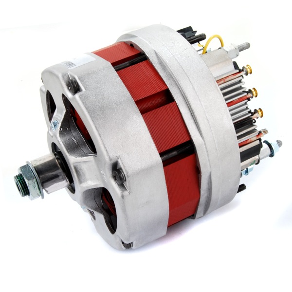 Lucas Alternator 401330081