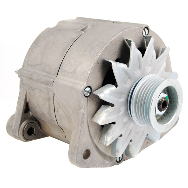 Lucas Alternator 401330101