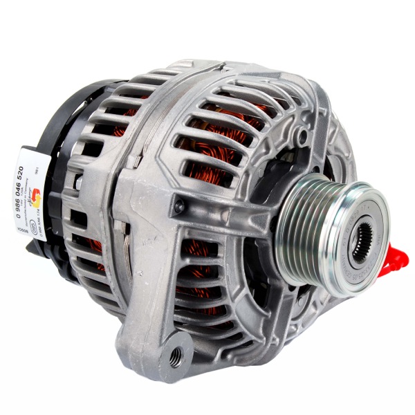 Bosch Alternator 401330160