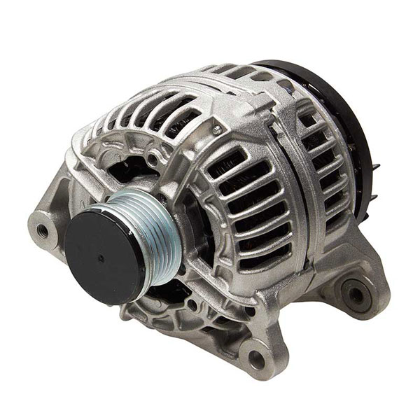 Lucas Alternator 401330211