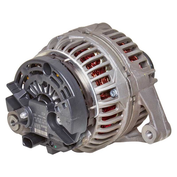 Bosch Alternator 401330220